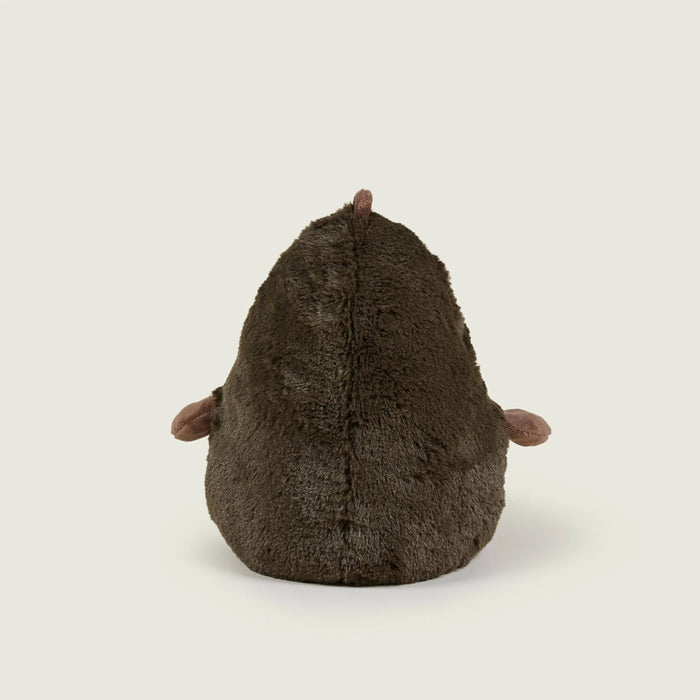 Peluche avocat - bouillotte déhoussable par Premier ETAGE • doudou, NEW, SOFRAMAR