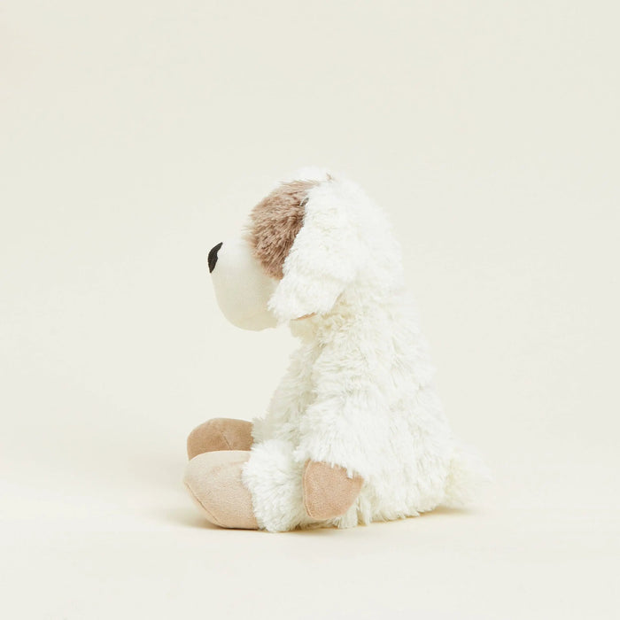 Peluche chien - bouillotte par Collection PREMIER ETAGE • doudou, NEW, SOFRAMAR