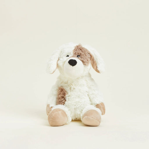 Peluche chien - bouillotte par Collection PREMIER ETAGE • doudou, NEW, SOFRAMAR