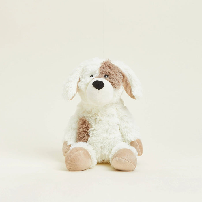 Peluche chien - bouillotte par Collection PREMIER ETAGE • doudou, NEW, SOFRAMAR
