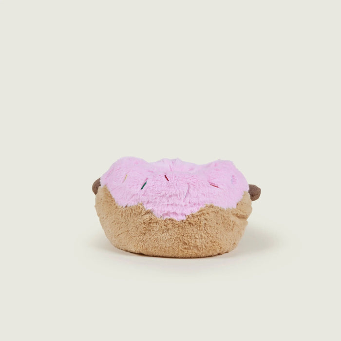 Peluche Donut’s - Bouillotte par Collection PREMIER ETAGE • doudou, NEW, SOFRAMAR
