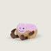 Peluche Donut’s - Bouillotte par Collection PREMIER ETAGE • doudou, NEW, SOFRAMAR