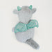 Peluche dragon - bouillotte par Collection PREMIER ETAGE • doudou, NEW, SOFRAMAR