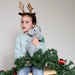 Peluche dragon - bouillotte par Collection PREMIER ETAGE • doudou, NEW, SOFRAMAR