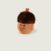 Peluche Gland – Bouillotte par Collection PREMIER ETAGE • doudou, NEW, SOFRAMAR