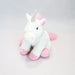 Peluche Licorne Juniors - Bouillotte par Collection PREMIER ETAGE • doudou, FROID, NEW, SOFRAMAR