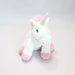 Peluche Licorne Juniors - Bouillotte par Collection PREMIER ETAGE • doudou, FROID, NEW, SOFRAMAR