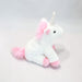 Peluche Licorne Juniors - Bouillotte par Collection PREMIER ETAGE • doudou, FROID, NEW, SOFRAMAR