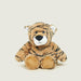 Peluche Tigre - Bouillotte par Collection PREMIER ETAGE • doudou, NEW, SOFRAMAR