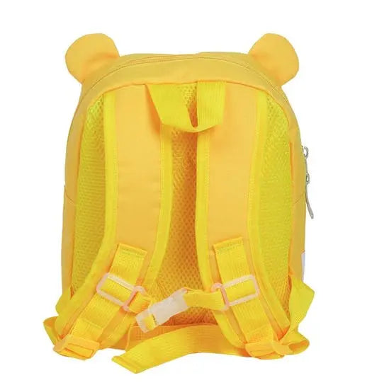 Petit sac à dos tigre par A LITTLE LOVELY COMPANY • BACK TO SCHOOL, cartable, crayon, ECOLE, eduquer
