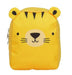 Petit sac à dos tigre par A LITTLE LOVELY COMPANY • BACK TO SCHOOL, cartable, crayon, ECOLE, eduquer