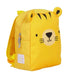 Petit sac à dos tigre par A LITTLE LOVELY COMPANY • BACK TO SCHOOL, cartable, crayon, ECOLE, eduquer