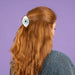 PINCE À CHEVEUX OEIL - BLEU par COUCOU SUZETTE • accessoires, bijoux, dressing, femme, mode