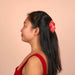 PINCE À CHEVEUX BOUCHE par COUCOU SUZETTE • accessoires, BACK TO SCHOOL, barrette, cheveux, dressing