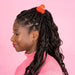 Pince à cheveux Coeur par COUCOU SUZETTE • accessoires, Accessoires Mode Femme, Ado, adulte,
