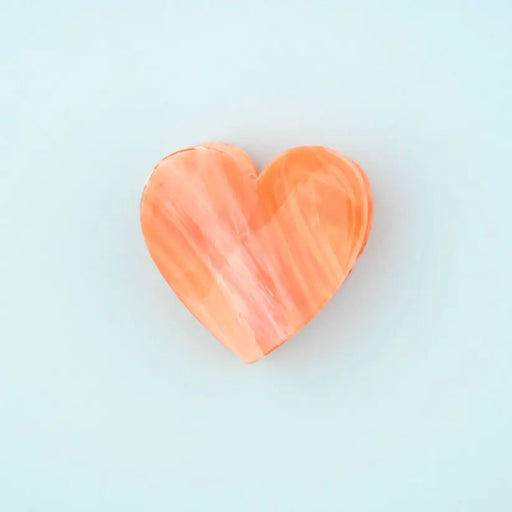 PINCE À CHEVEUX COEUR ROSE par COUCOU SUZETTE • accessoires, Accessoires Mode Femme, Ado,