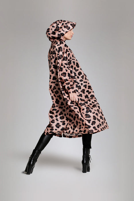 PONCHO POUR LA PLUIE - UNISEXE