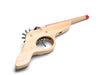 Pistolet élastique - Jeu de coordination par BS TOYS • anniversaire, divertissement, NEW