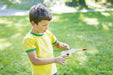 Pistolet élastique - Jeu de coordination par BS TOYS • anniversaire, divertissement, NEW