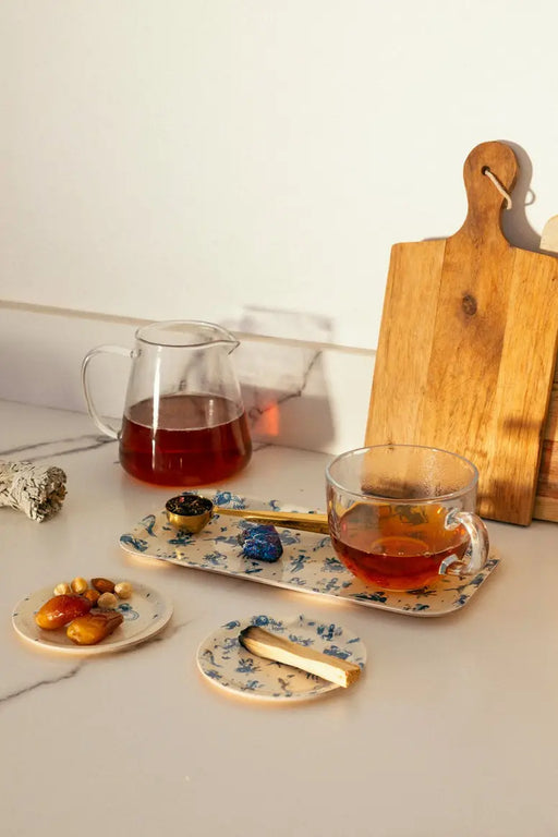 Plateau à café | Astro par ALL THE WAYS TO SAY - Europe • astrologie, matin, NEW, PETIT DEJEUNER,