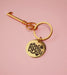 Porte-clé Big Bisou par MALICIEUSE • accessoires, broche, fashion, femme, made in france
