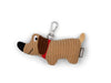 Porte-Clés Sausage Dog par BITTEN • accessoires, CHIEN, gadget, NEW, original