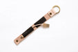 KREAFUNK - Accessoires Mode - PORTE CLÉS USB WLOOP - ROSE - Premier ÉTAGE