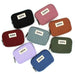 Porte monnaie Lili Noir par HINDBAG • NEW