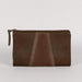 PORTEFEUILLE LEXI-CHOCOLAT par SABRINA • beau, cuir, design, Femme, importation_inventaire_2