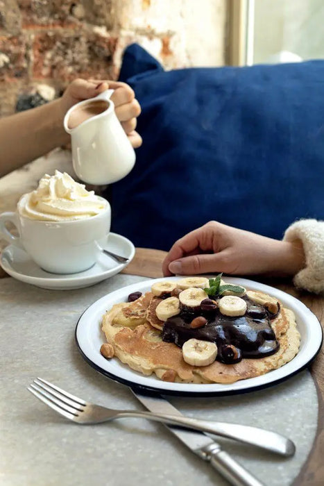 Marlette - Épicerie - PREPA BIO - PANCAKES & GAUFRES - Premier ÉTAGE