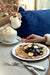 Marlette - Épicerie - PREPA BIO - PANCAKES & GAUFRES - Premier ÉTAGE