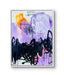 Purple Noize - Éditions Limitées - @nouveau, contemporain, couleur, Street art,