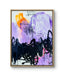 Purple Noize - Éditions Limitées - @nouveau, contemporain, couleur, Street art,