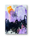 Purple Noize - Éditions Limitées - @nouveau, contemporain, couleur, Street art,