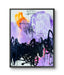 Purple Noize - Éditions Limitées - @nouveau, contemporain, couleur, Street art,