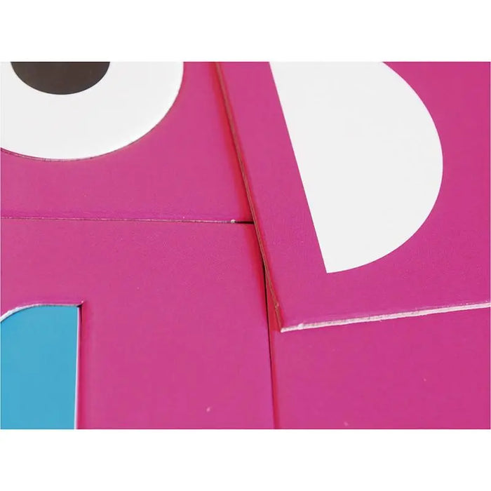 PUZZLE ELEPHANT par BLEU CARMIN • beau, embellir, enfant, enfantkids, france