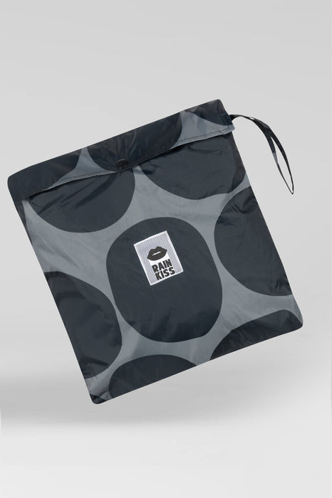 PONCHO POUR LA PLUIE - UNISEXE