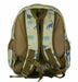 Sac à dos dinosaures (avec compartiment isotherme) par A LITTLE LOVELY COMPANY • BACK TO SCHOOL, 