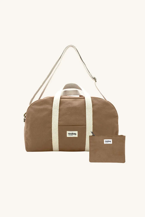 Sac à langer - Charlie et sa pochette Lou par HINDBAG • baby, beau, ECOLO, fabriqué la main, Femme