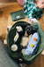 Sac à langer - Charlie et sa pochette Lou par HINDBAG • baby, beau, ECOLO, fabriqué la main, Femme