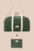 Sac à langer - Charlie et sa pochette Lou par HINDBAG • baby, beau, ECOLO, fabriqué la main, Femme