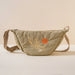 Sac banane - Eucalyptus par Collection PREMIER ETAGE • CAI&JO, NEW, SUMMER, Summertime