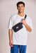 Sac banane Harry - Noir par HINDBAG • beau, FATHER, handmade, NEW, original