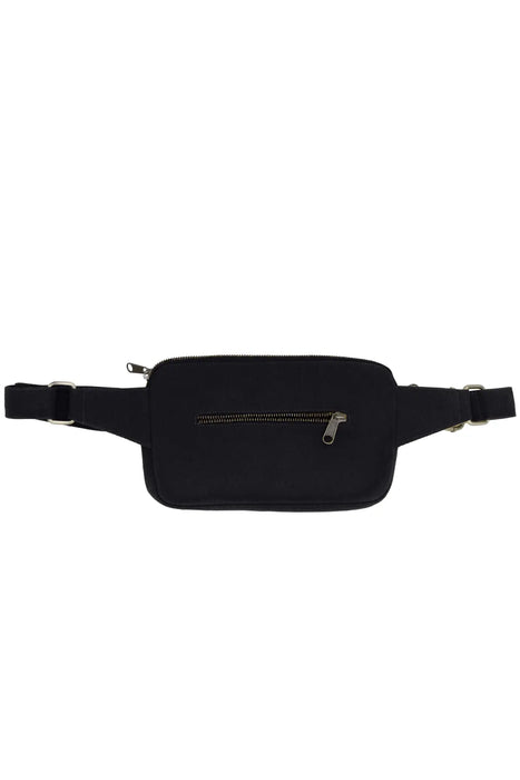 Sac banane Harry - Noir par HINDBAG • beau, FATHER, handmade, NEW, original