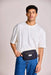 Sac banane Harry - Noir par HINDBAG • beau, FATHER, handmade, NEW, original