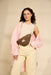 Sac banane Olivia - Léopard cannelle par HINDBAG • NEW