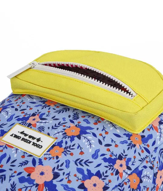 Sac Champêtre par HELLO HOSSY • BACK TO SCHOOL, beau, COULEUR, enfant, enfantkids