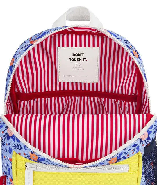 Sac Champêtre par HELLO HOSSY • BACK TO SCHOOL, beau, COULEUR, enfant, enfantkids