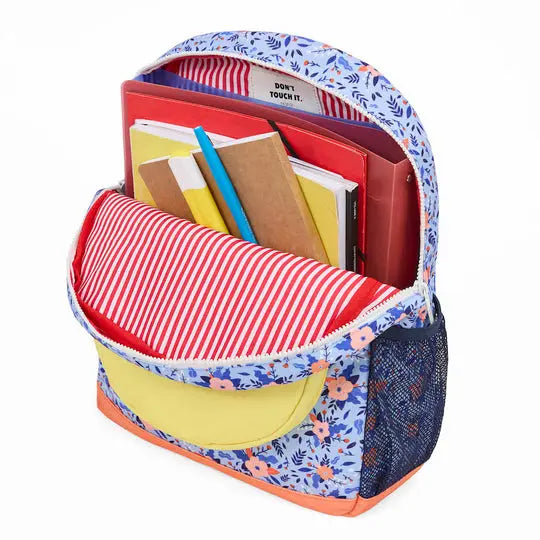 Sac Champêtre par HELLO HOSSY • BACK TO SCHOOL, beau, COULEUR, enfant, enfantkids