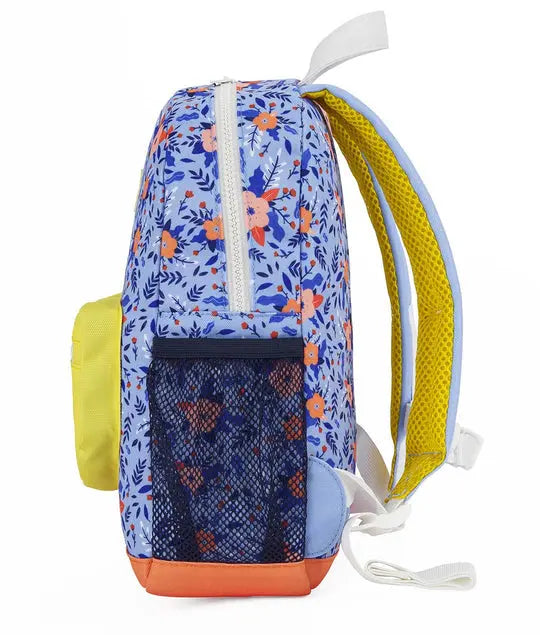 Sac Champêtre par HELLO HOSSY • BACK TO SCHOOL, beau, COULEUR, enfant, enfantkids